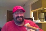 Cigar Smoking snapshot 10