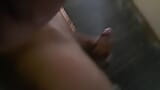 Indian Desi hairy boy bathroom masturbation solo very sexy boy Desi striping bathroom solo masturbation sex hairy sex boy only snapshot 10