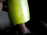 Desi Boy Sex With Bottle Gourd snapshot 2