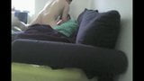 wifey fucked by her step daughters 19 yr old ex- boyfriend snapshot 15