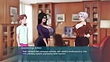 Complete Gameplay - Sex Note, Part 22 snapshot 7