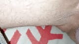 Stepmom films how she milks me the cream. Two handjob videos in one. snapshot 2