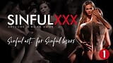 Best Birthday Turns into Hottest Orgasm Ever at SinfulXXX snapshot 11