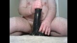 Un sacco di giochi con il dildo! snapshot 15