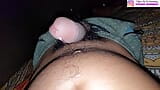 Precum gozando do meu pau de manhã snapshot 3