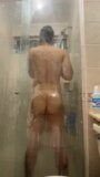 Colombian boy in the SHOWER.. :) snapshot 18