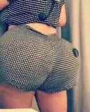 Coroa gostosa bunda grande snapshot 4