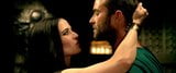 Eva Green and Sullivan Stapleton Sex Scene from 300:Rise of an Empire snapshot 9