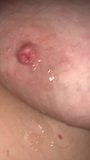 Cum on my tits snapshot 3