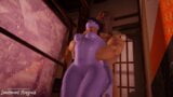 Compilation d'animations porno 3D Overwatch (4) snapshot 16