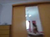 Web cam collant nudo snapshot 3