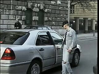 Pemburu lelaki Gerlin
