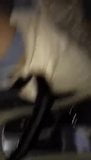 Handjob inside the car with MDK snapshot 1