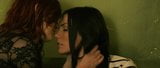 Taylor cole telanjang, rumer willis seksi - ganzfeld menghantui snapshot 1