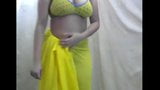 Young Indian sexy Bhabhi snapshot 19