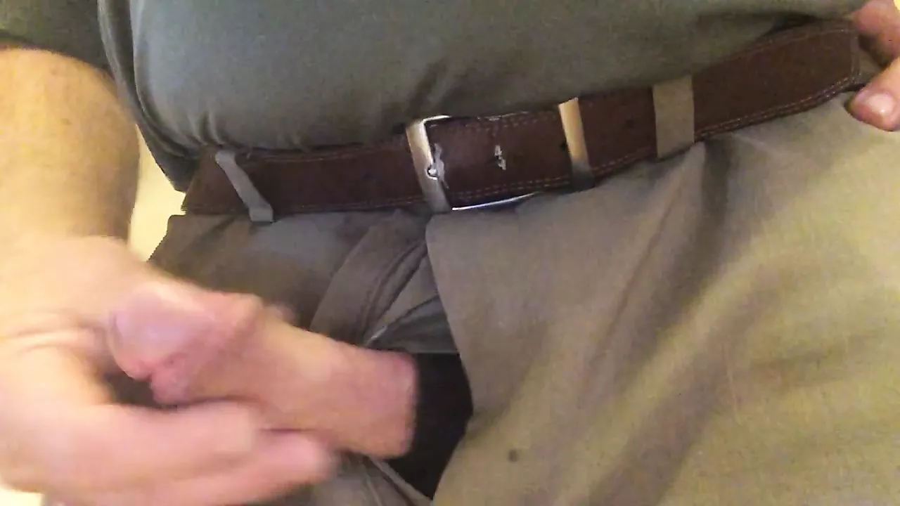 Grandpa Cumming Free Gay HD Porn Video 6a XHamster