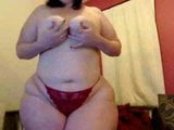 Unglaubliche BBW-Birne snapshot 6