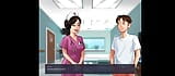 Sex With Old Nurse At Hospital Huge hentai, Cartoon, Animated Porn Compilation snapshot 10