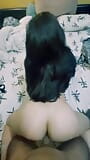 Desi College Student And Teacher Hard Sex Viral Video snapshot 8