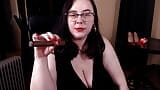 SPH, Cuckoldry Roleplay, Cigar Smoking snapshot 15