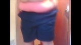 bbw undressing snapshot 4