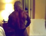 Maryse in topless 6 snapshot 2