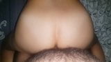 Evening sex with my wife! snapshot 1