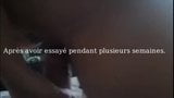 Sextape a trois avec un mari complaisant snapshot 1