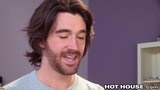 HotHouse Hot Doctor Buttfucked by Aussie Hunk snapshot 2