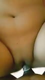 Desi Indian Girlfriend Sex With Her Boyfriend. snapshot 2