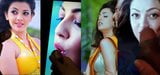 Montaj penghormatan pancutan mani Kajal Agarwal - bahagian 2 snapshot 15