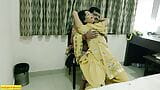 Amazing hot sex with Jija ji! Please don't tell my sister! snapshot 2