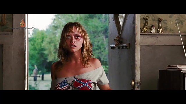 Christina Ricci sheds her skin to deliver an unforgettable performance in Black Snake Moan