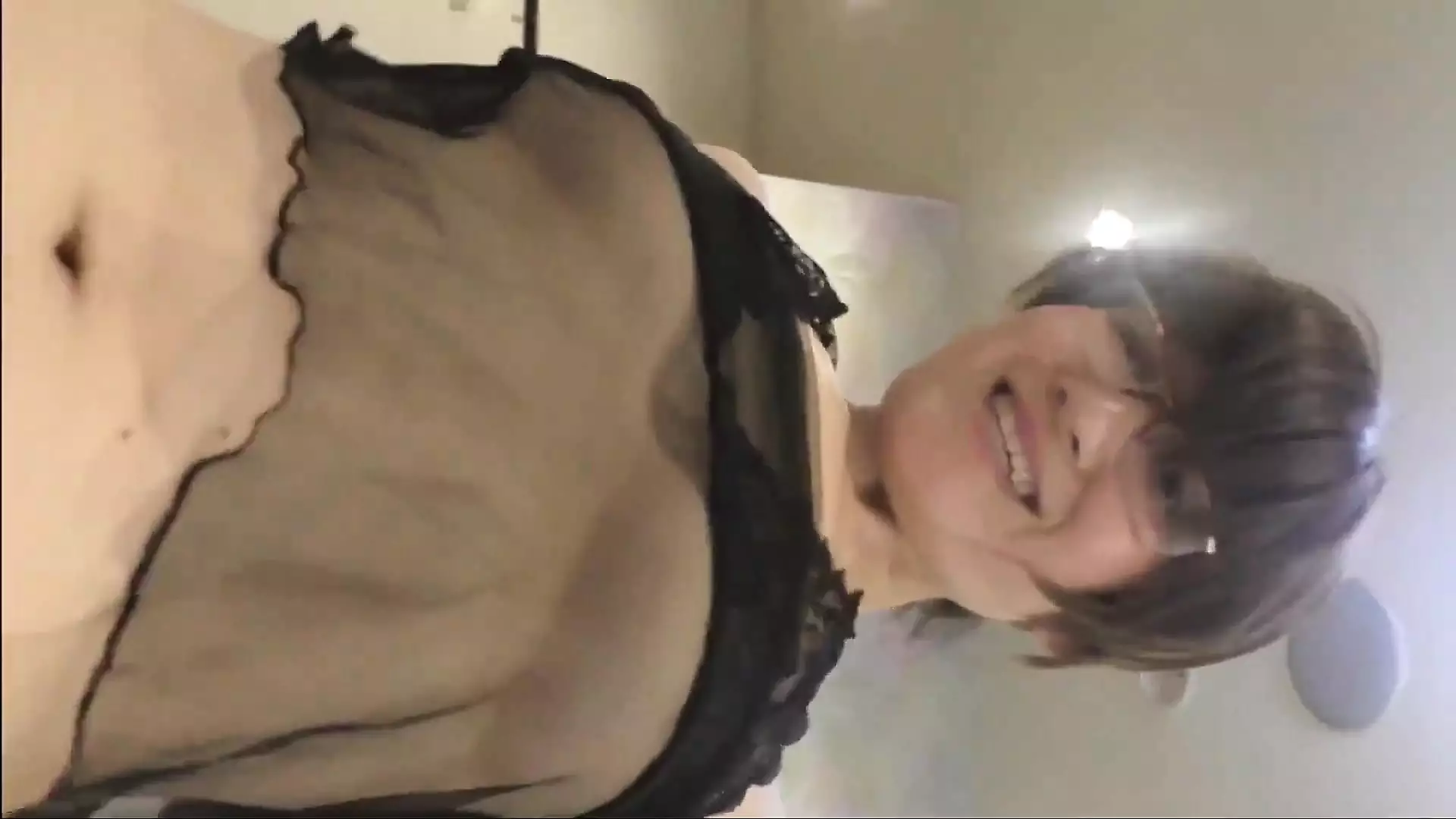 美熟女　媚薬白目 