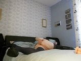 Senusal Anal mit freche Krankenschwester Siobhan snapshot 4