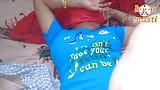 Bhabhi ki Desi boy sex in house Hindi audio. snapshot 1