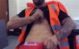 Hot horny worker snapshot 3