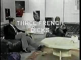 Jeannie Pepper Takes on 3 Frenck Dicks snapshot 1