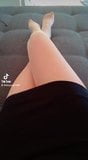 Stockings wife snapshot 1