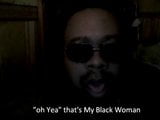 My Black SheMale Girl friend Xhamster style snapshot 2