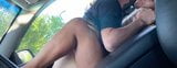 Populaire streetwalker, bb, voiture, sexe snapshot 6