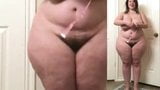 Bbw em foco snapshot 7