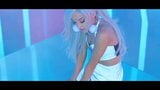 Ariana Grande BBC PMV snapshot 8