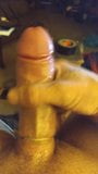 Str8 guy stroking veiny cock snapshot 5