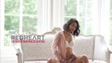 Полу-обнаженная фотография в помещении, Mira Red Heart Entertainment snapshot 3