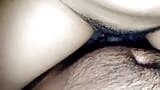 Indian Village Girl Hairy Pussy Close-up Fucking snapshot 9