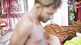 STEP BROTHER HARDCORE ANAL FUCK WITH STEP SISTER ( HINDI AUDIO ) snapshot 15