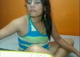 Webcam - latina continua caindo snapshot 8