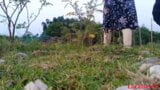 Indian Village Bhabhi Xxx Videos With Stepson snapshot 1