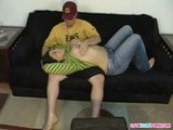 Hot grilfriend gets very special care snapshot 6